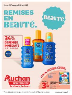 Auchan Supermarché